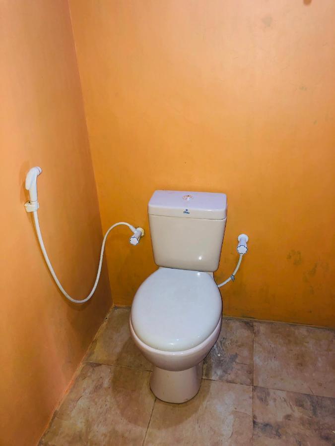 Guest house Sigiri Lion Eco Palace Sigiriya