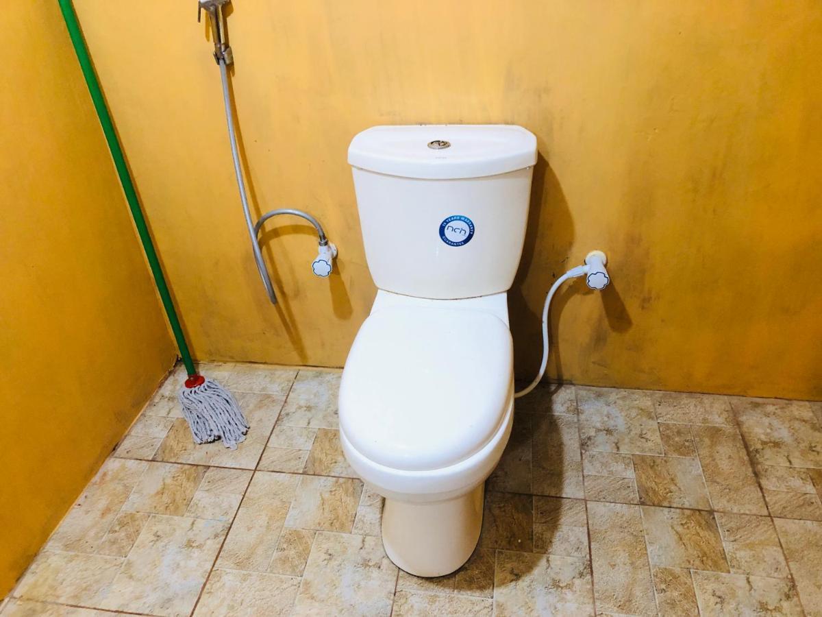 Guest house Sigiri Lion Eco Palace *