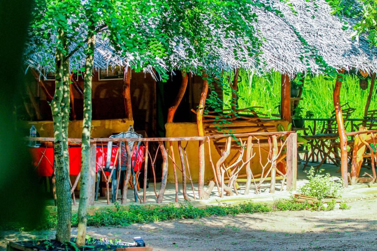 Relax Nature Sigiriya
