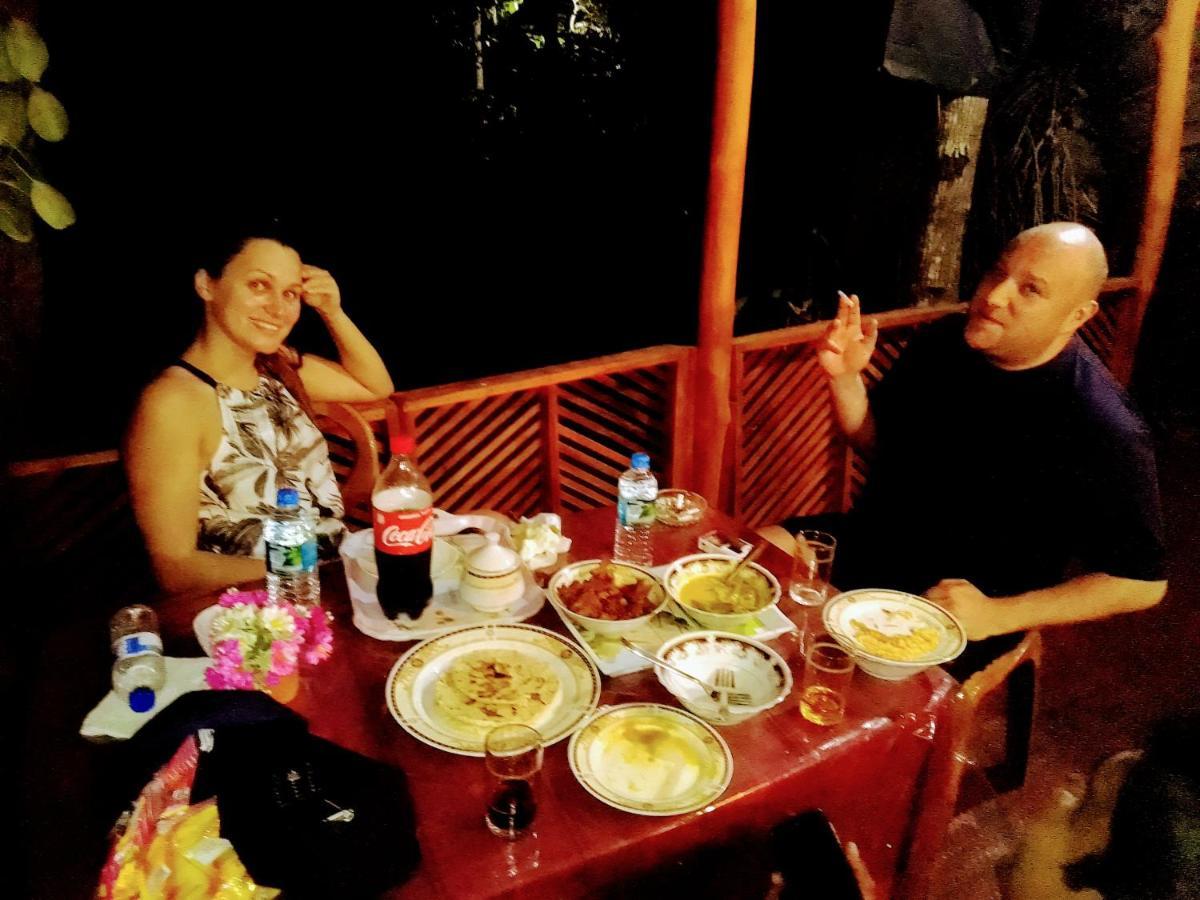 Guest house Sigiri Lion Eco Palace