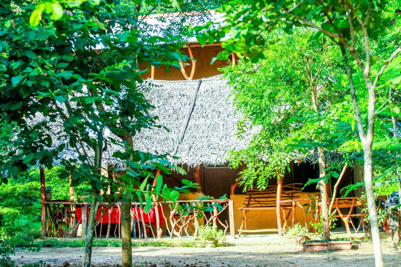 Relax Nature Guest house Sigiriya