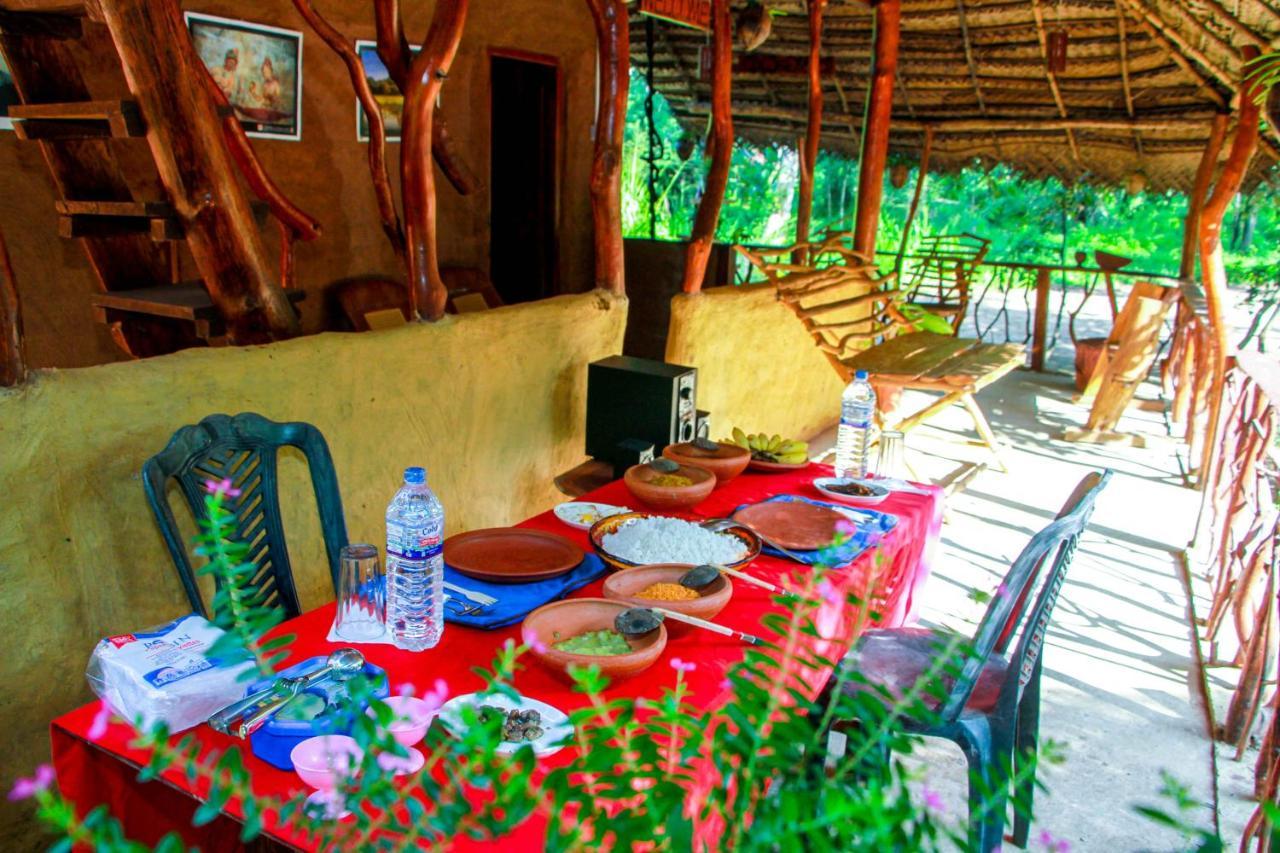 Guest house Relax Nature