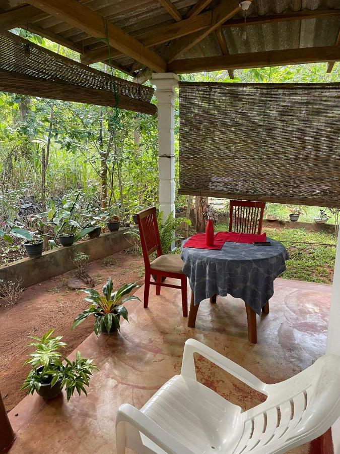 Thilina * Sigiriya
