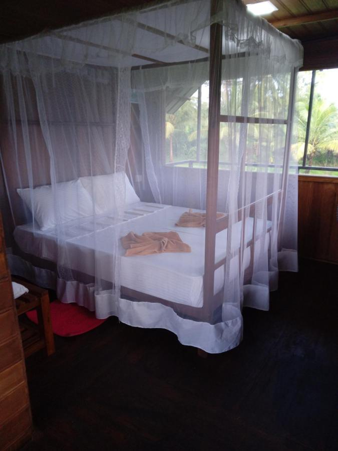 Paddy Field Hut *