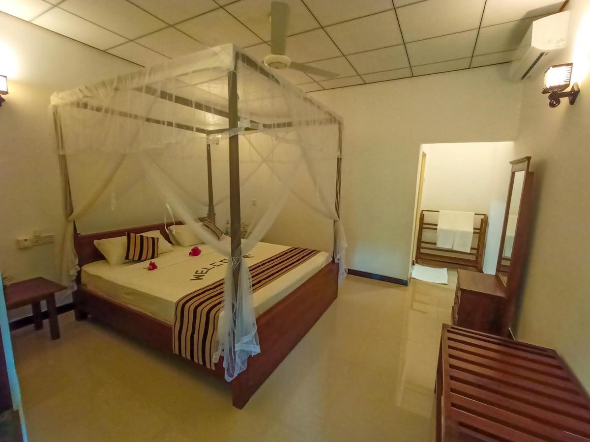 Lodge Nimsara *
