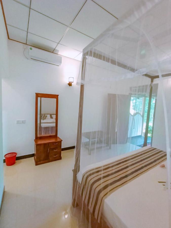 Lodge Nimsara Sigiriya