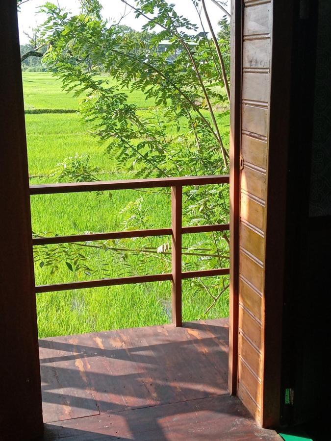 Paddy Field Hut * Sigiriya