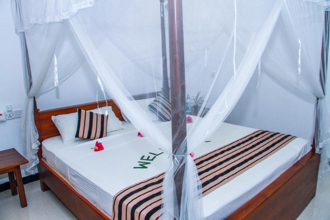 Lodge Nimsara Sigiriya