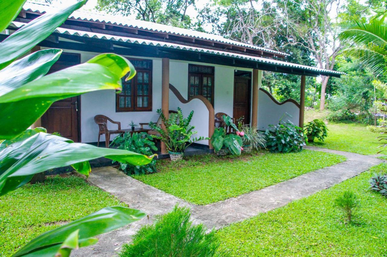 Nimsara Lodge