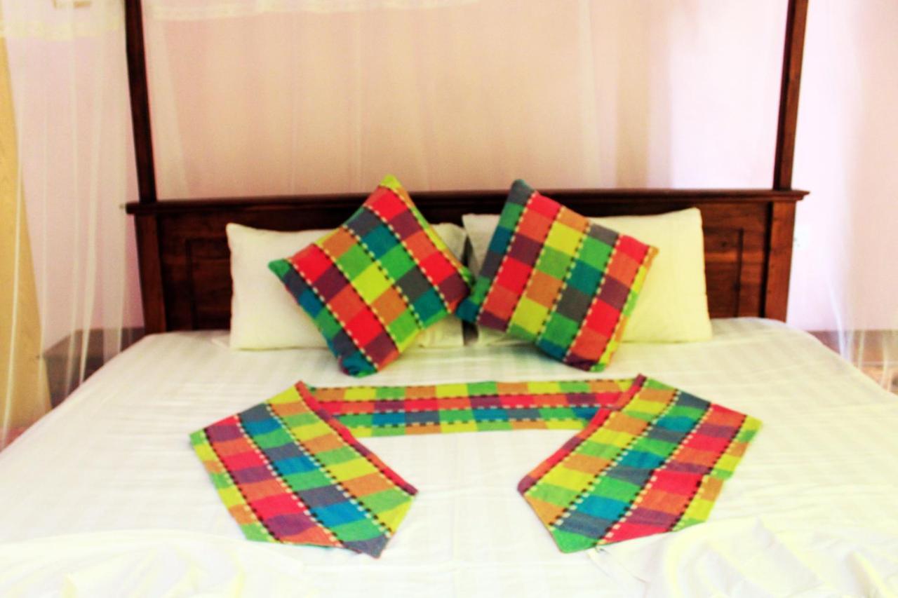 Lodge Melrose *