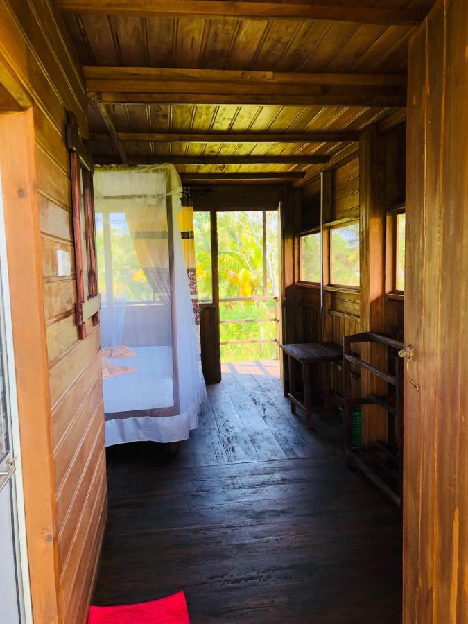 Paddy Field Hut Lodge Sigiriya