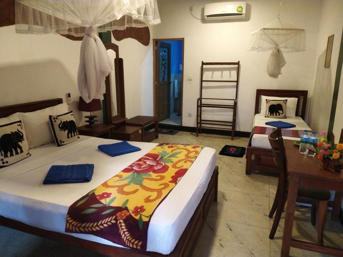 The Nature Park Resort 3*