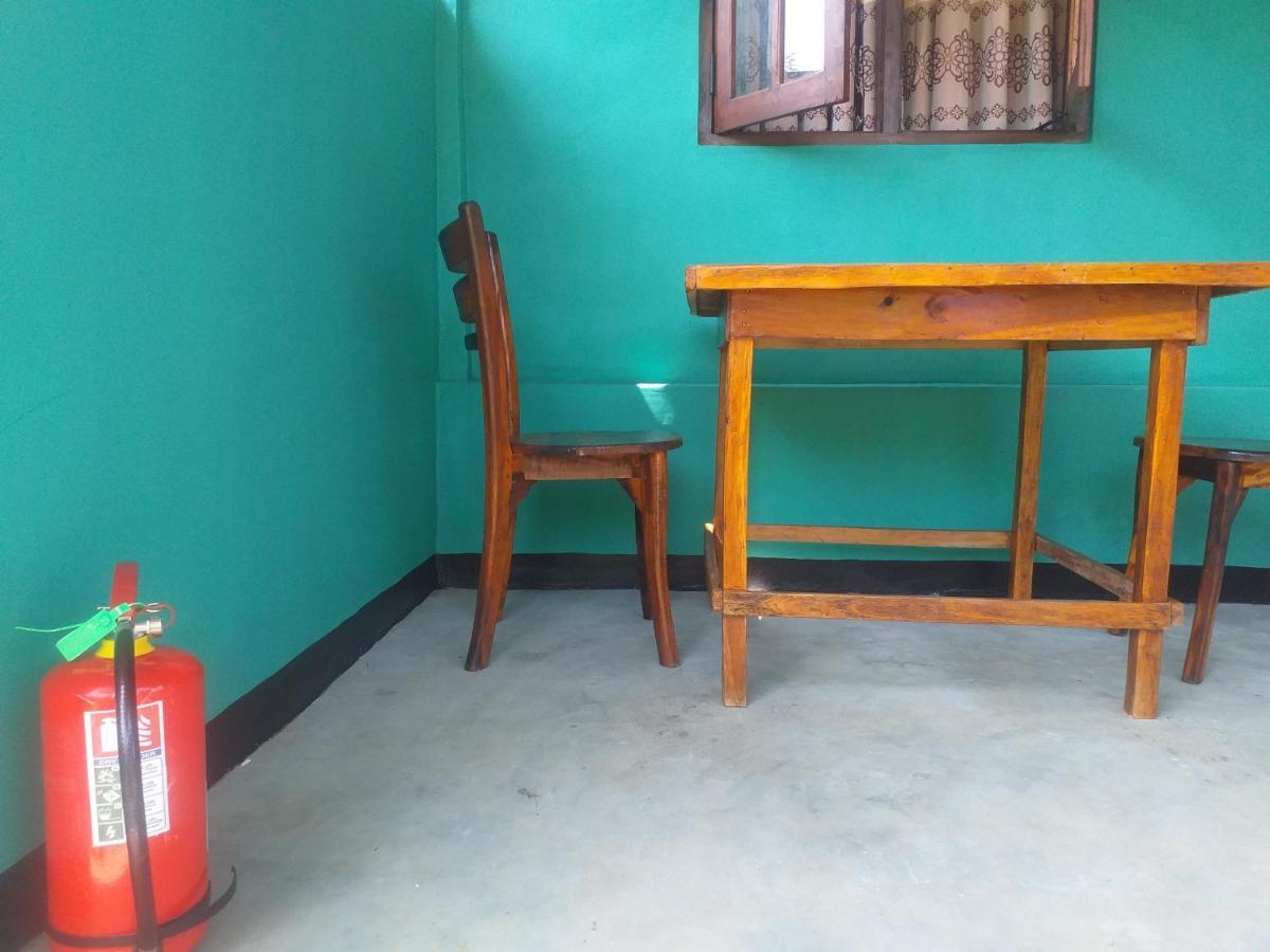 Homestay Organic Farm Wish Prabha View Sigiriya