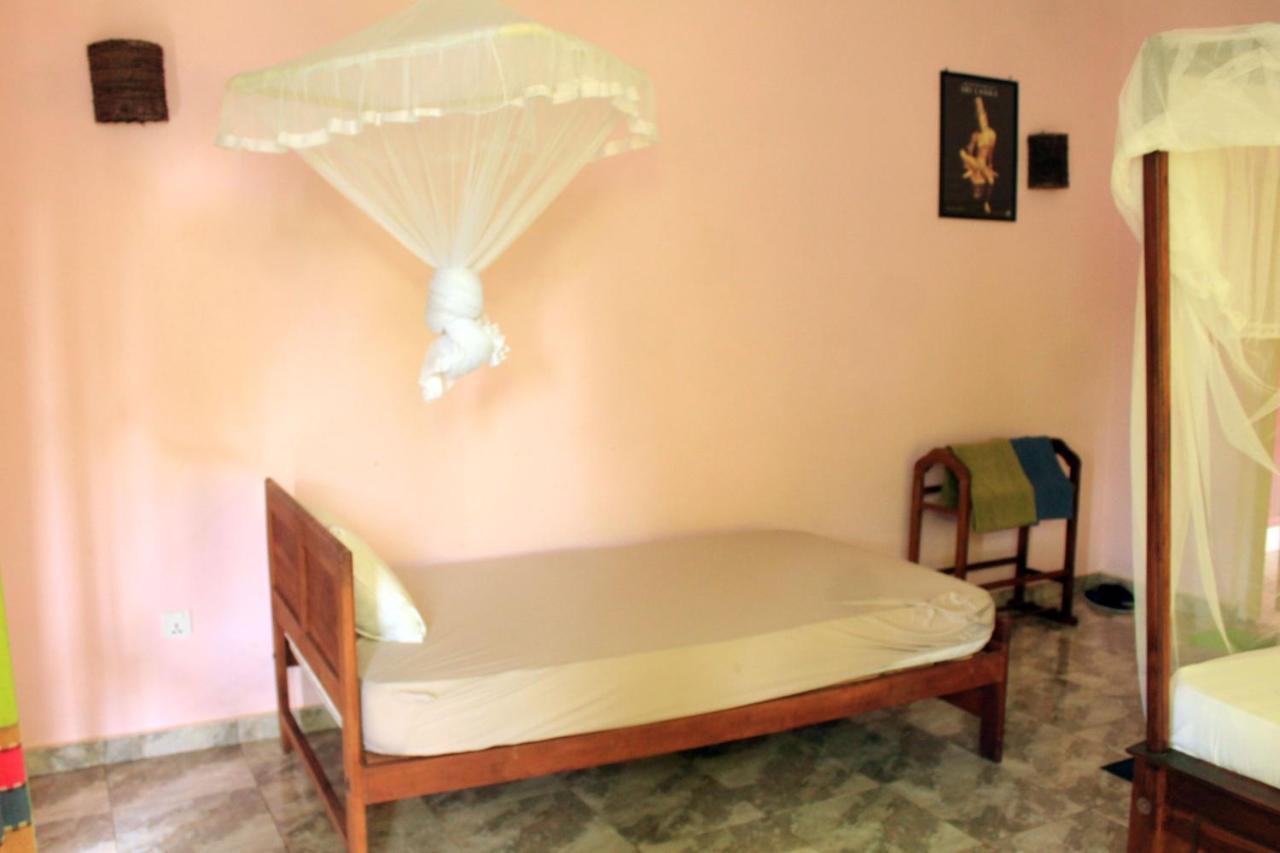 Melrose * Sigiriya