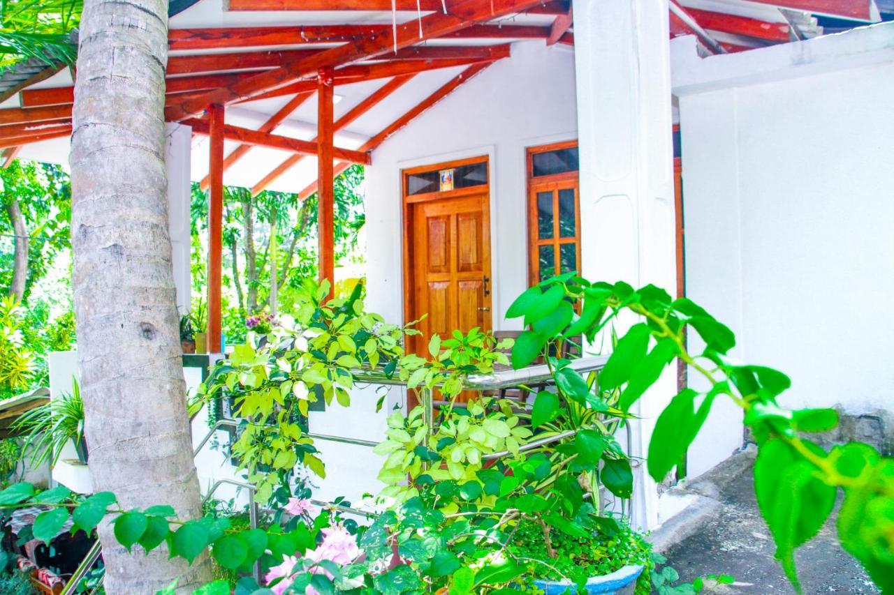 Homestay Sigiri Tarushan Sigiriya