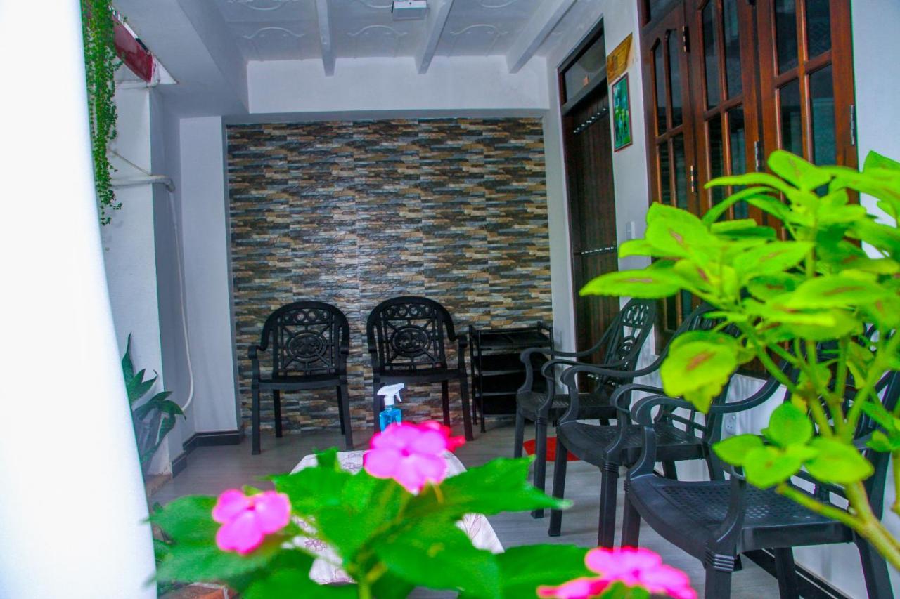 Homestay Sigiri Tarushan Sigiriya