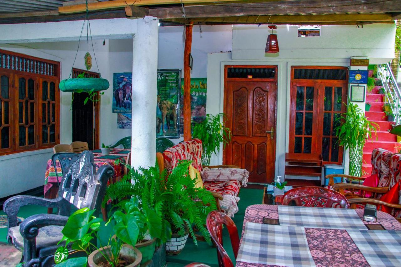 Homestay Sigiri Tarushan Sigiriya