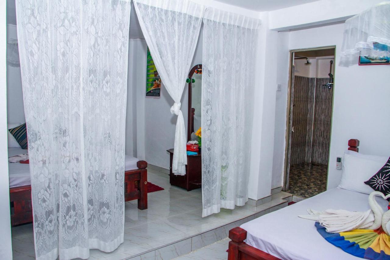 Homestay Sigiri Tarushan Sigiriya