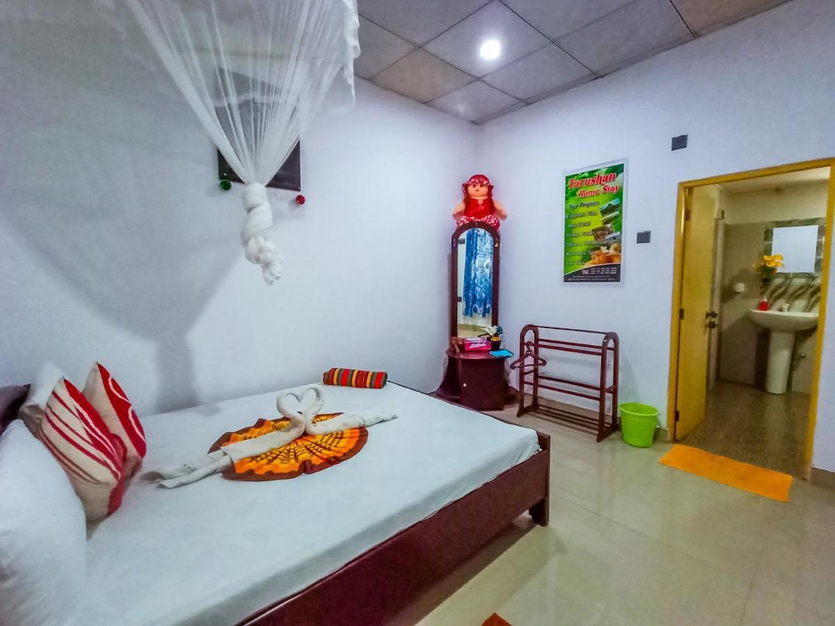 Sigiri Tarushan Homestay Sigiriya