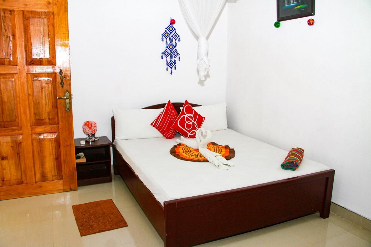 Sigiri Tarushan Homestay Sigiriya