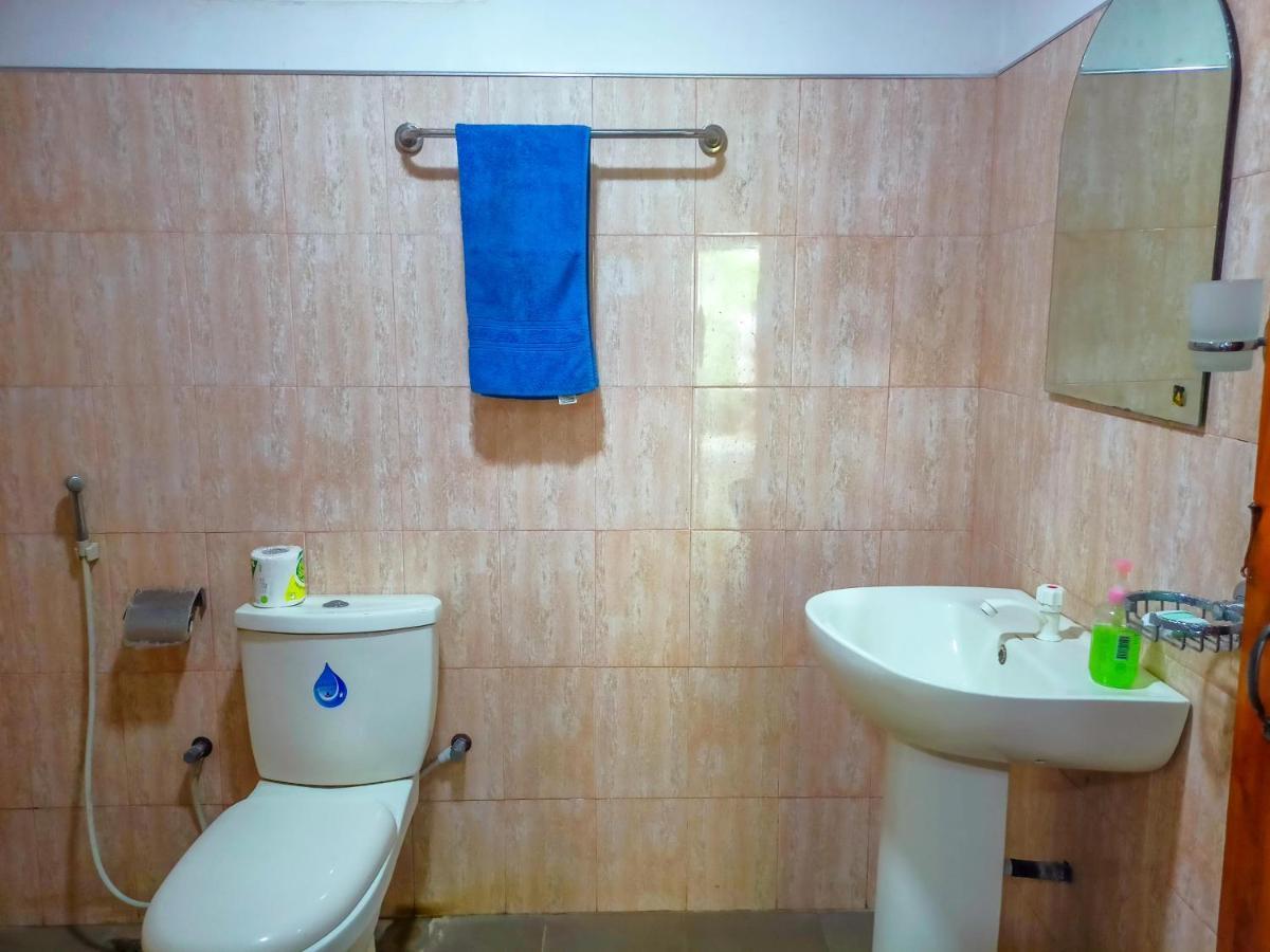 Sun Flower Homestay Sigiriya