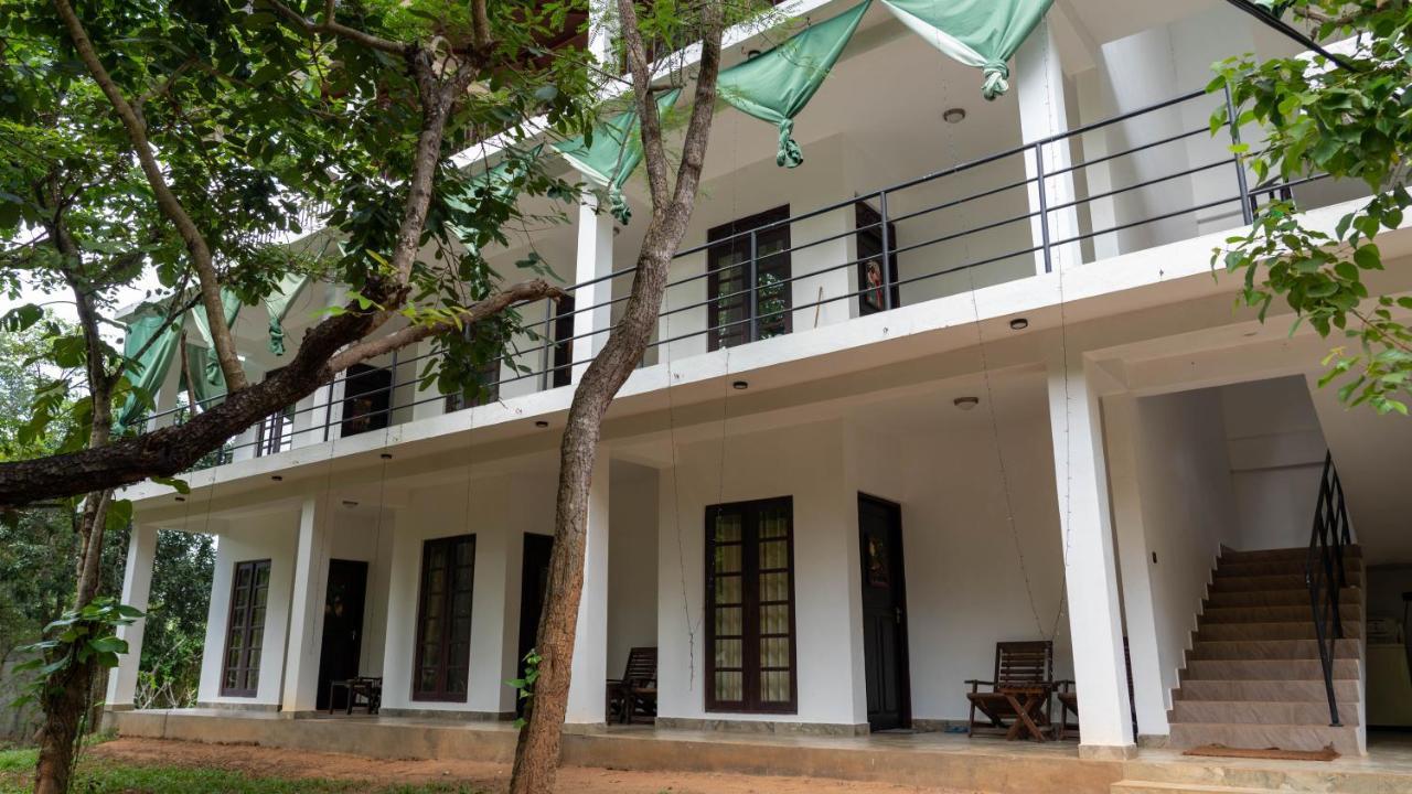 Iwamisou * Sigiriya