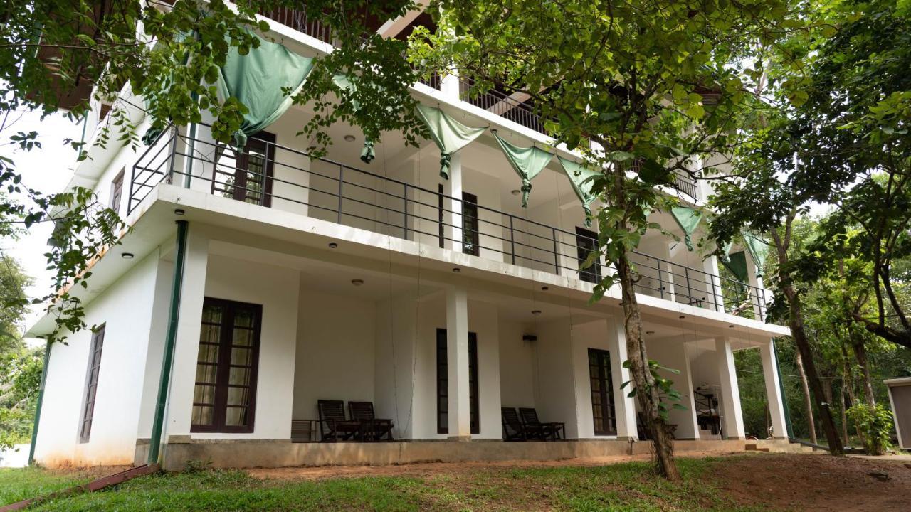 Iwamisou * Sigiriya