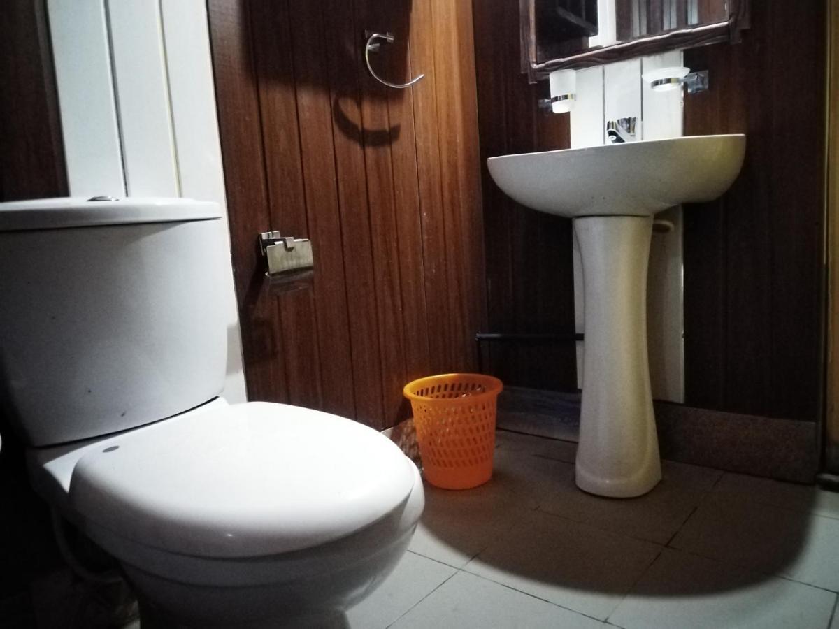 Homestay Gangula Eco
