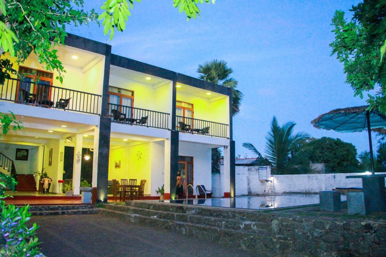 Hotel Amelia Sigiriya