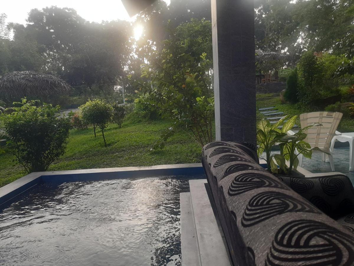 Hidden Guest house *