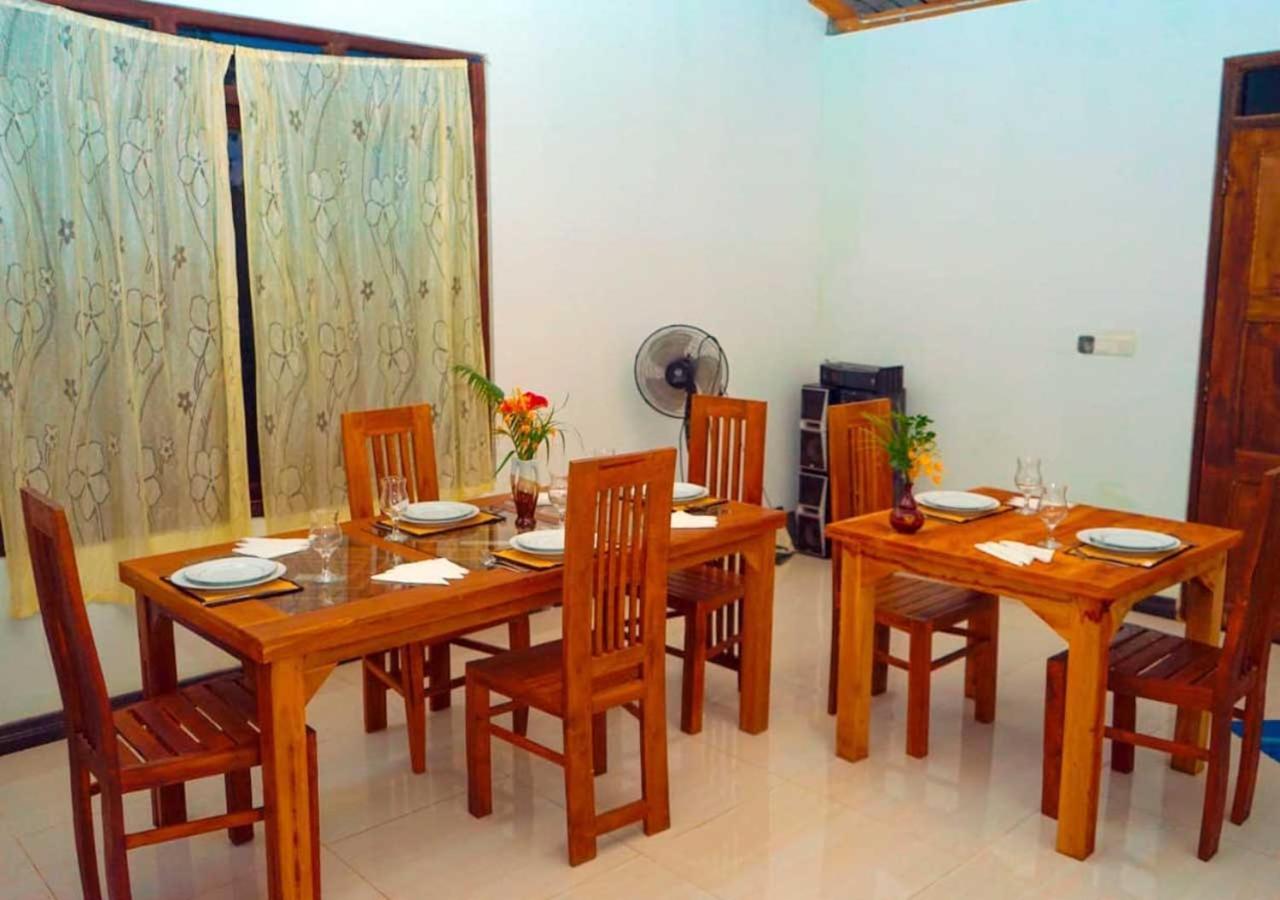 Guest house Hidden