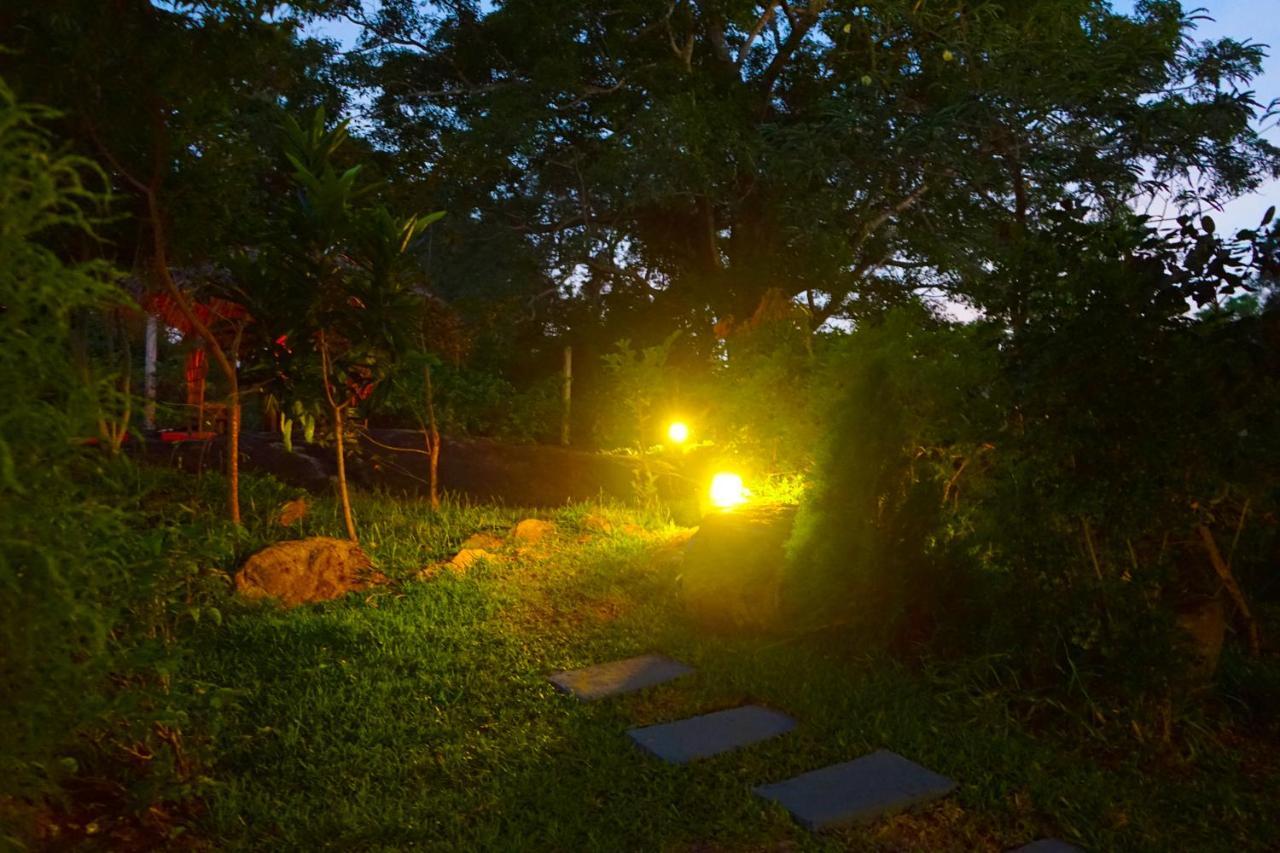 Hidden Guest house Sigiriya