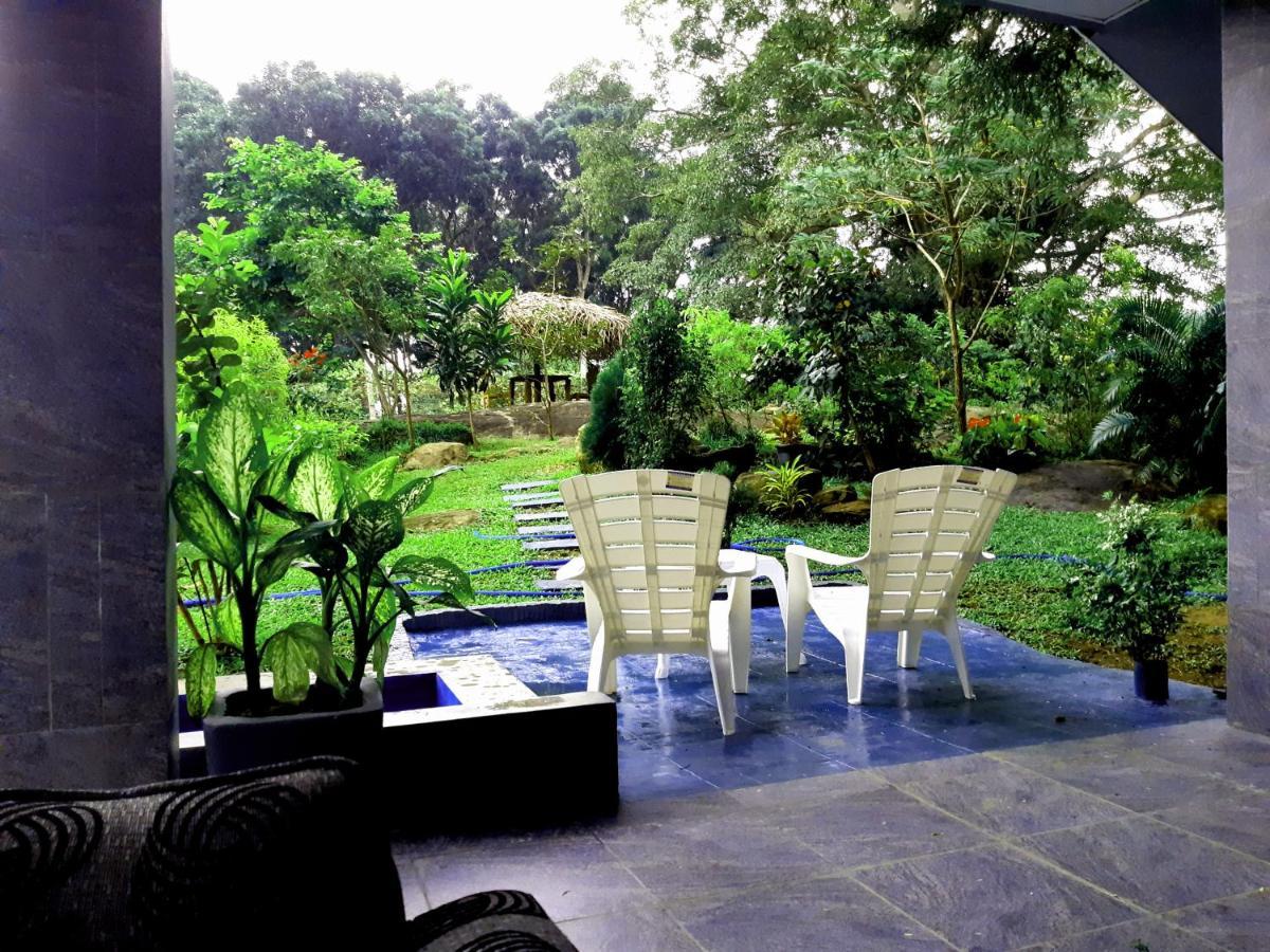 Guest house Hidden *