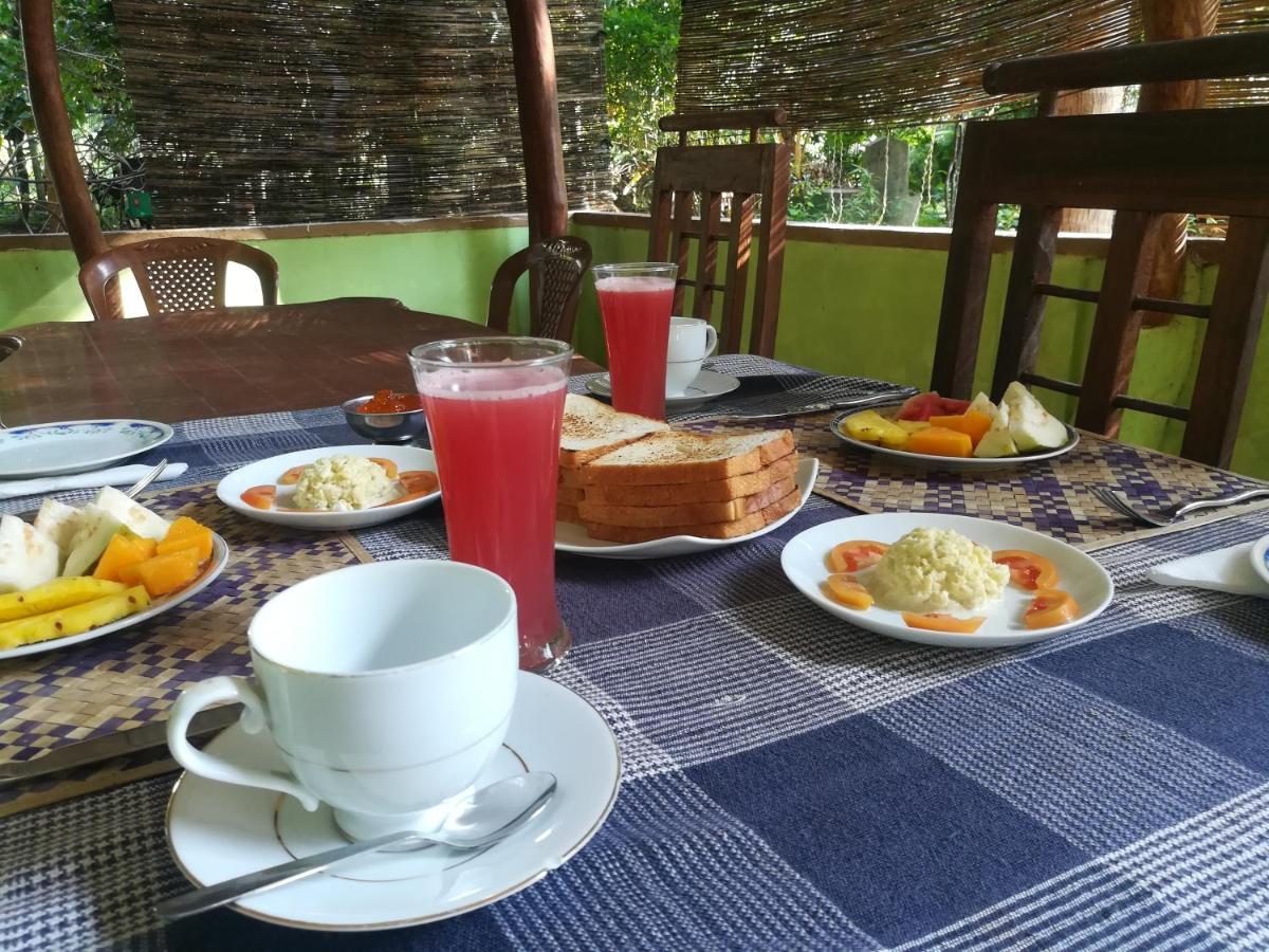 Homestay Sisira -