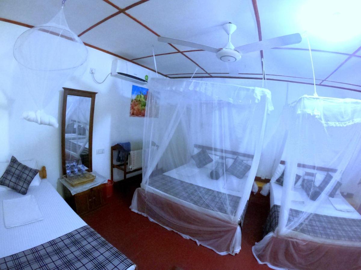 Sisira - Homestay Sigiriya