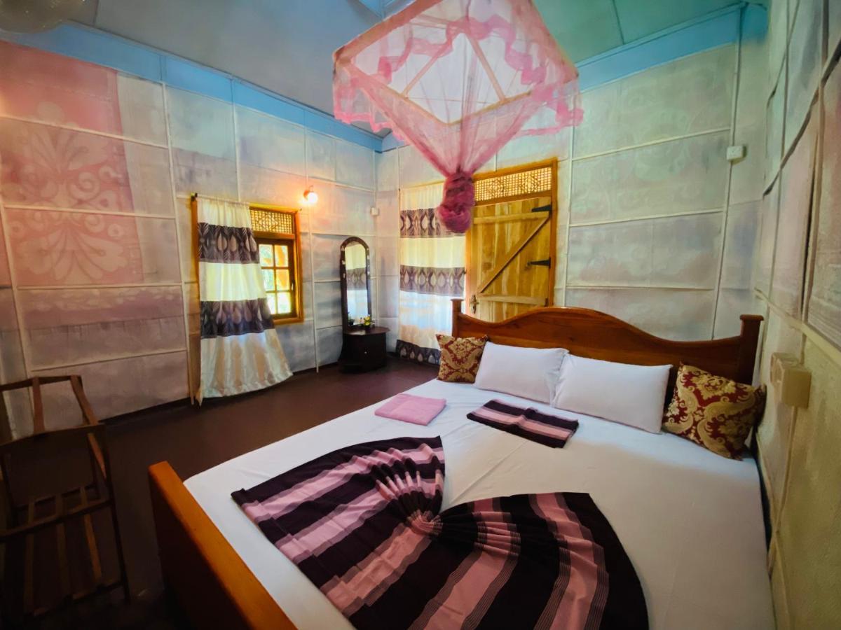 Guest house Sigiri Lion Eco Palace Sigiriya