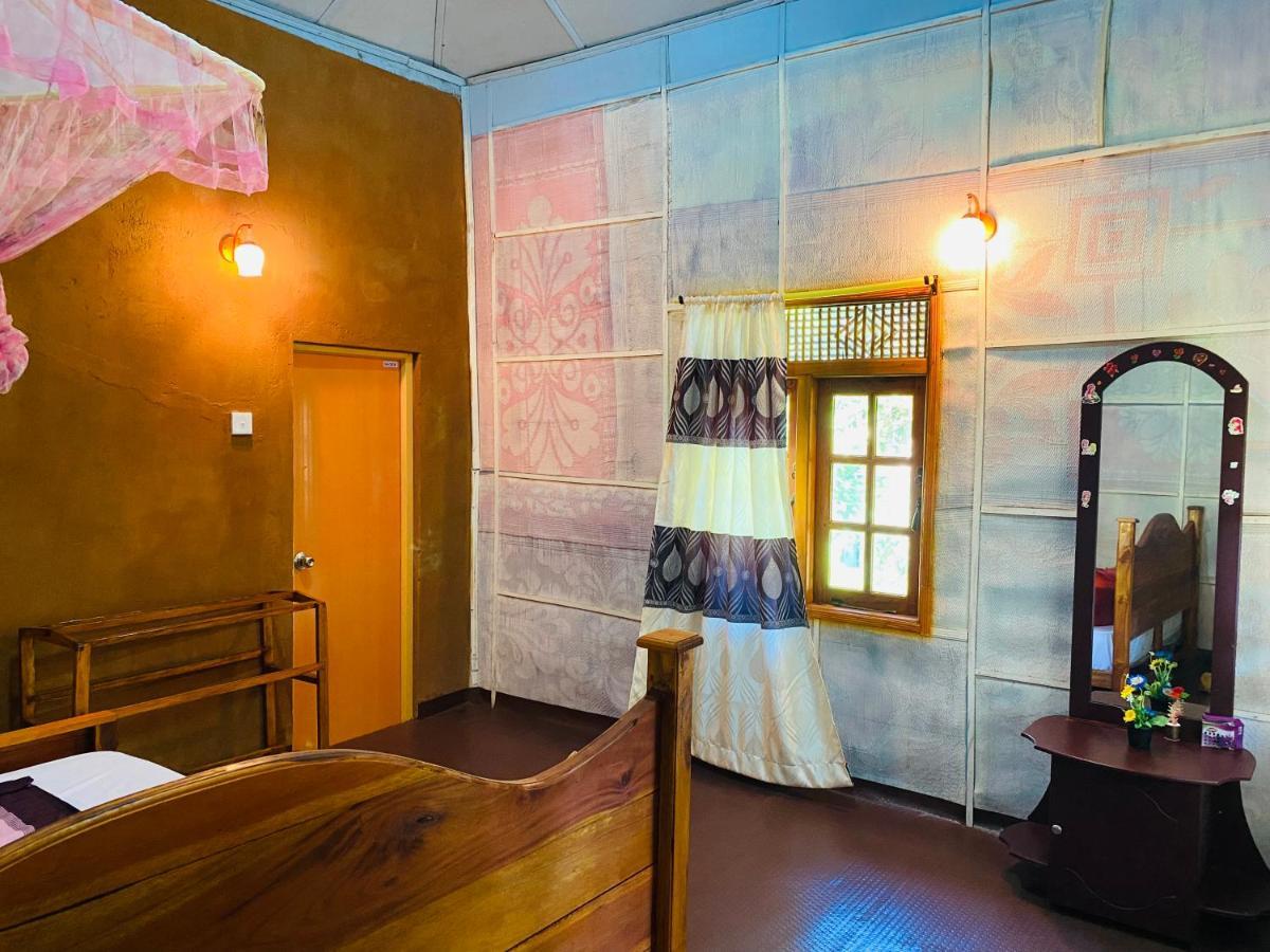 Sigiri Lion Eco Palace