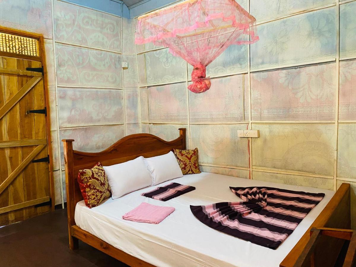 Guest house Sigiri Lion Eco Palace