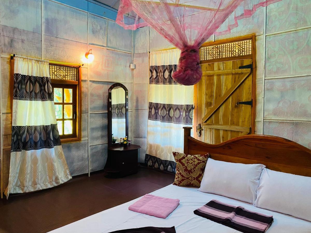 Guest house Sigiri Lion Eco Palace *
