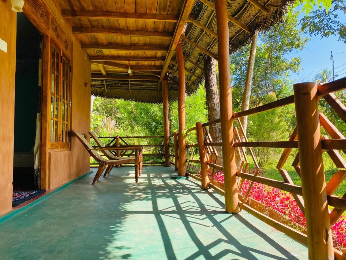 Sigiri Lion Eco Palace