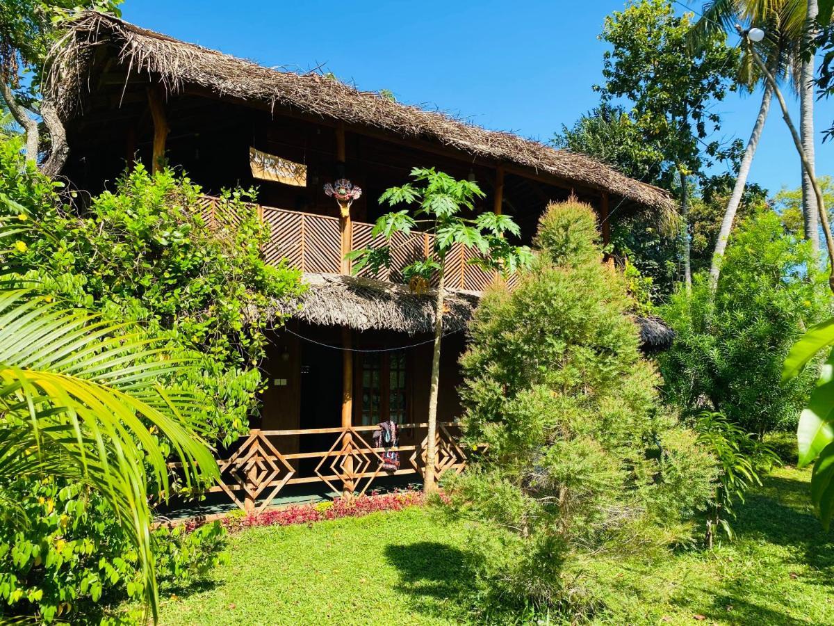 Sigiri Lion Eco Palace *