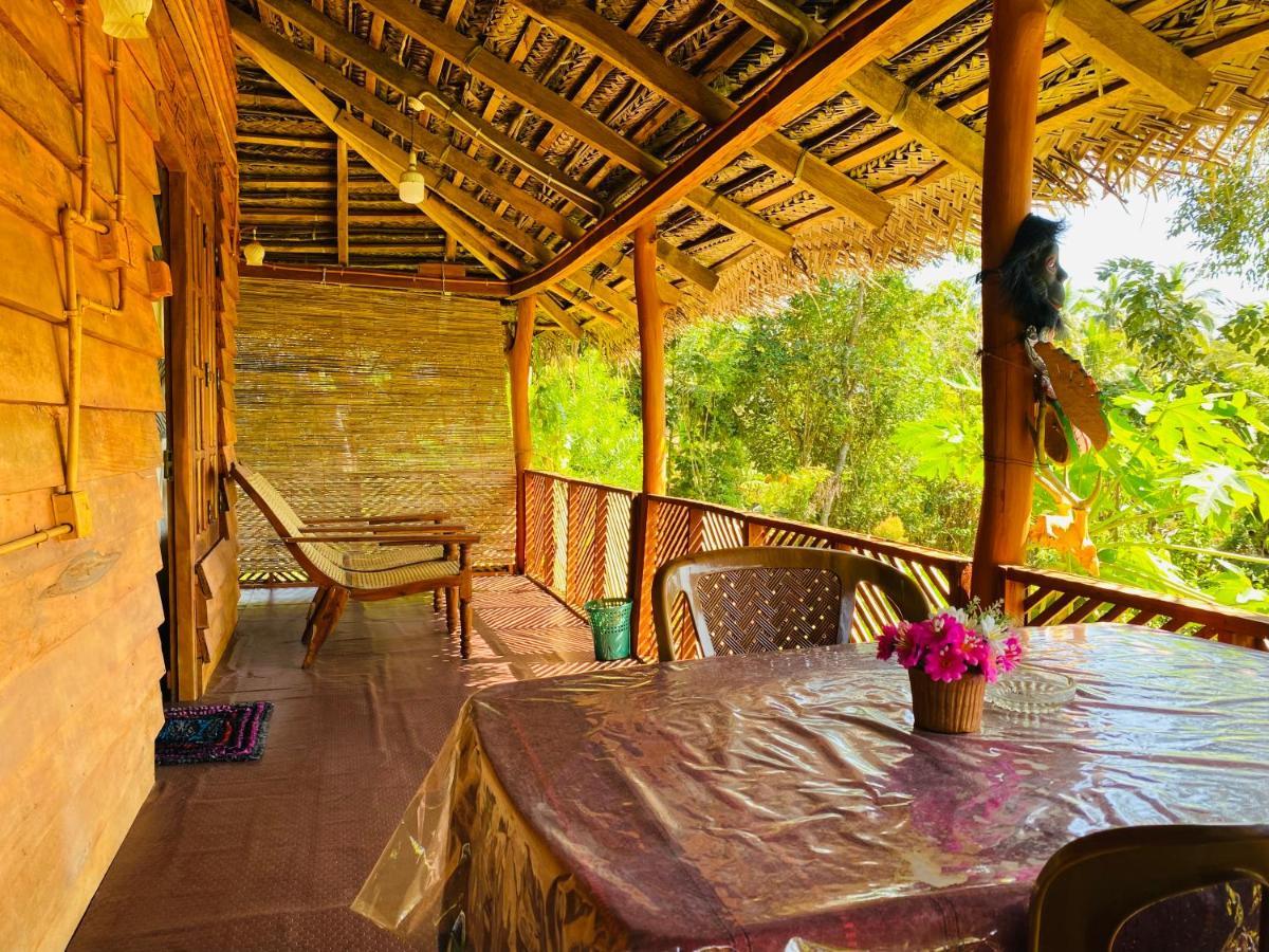 Guest house Sigiri Lion Eco Palace *