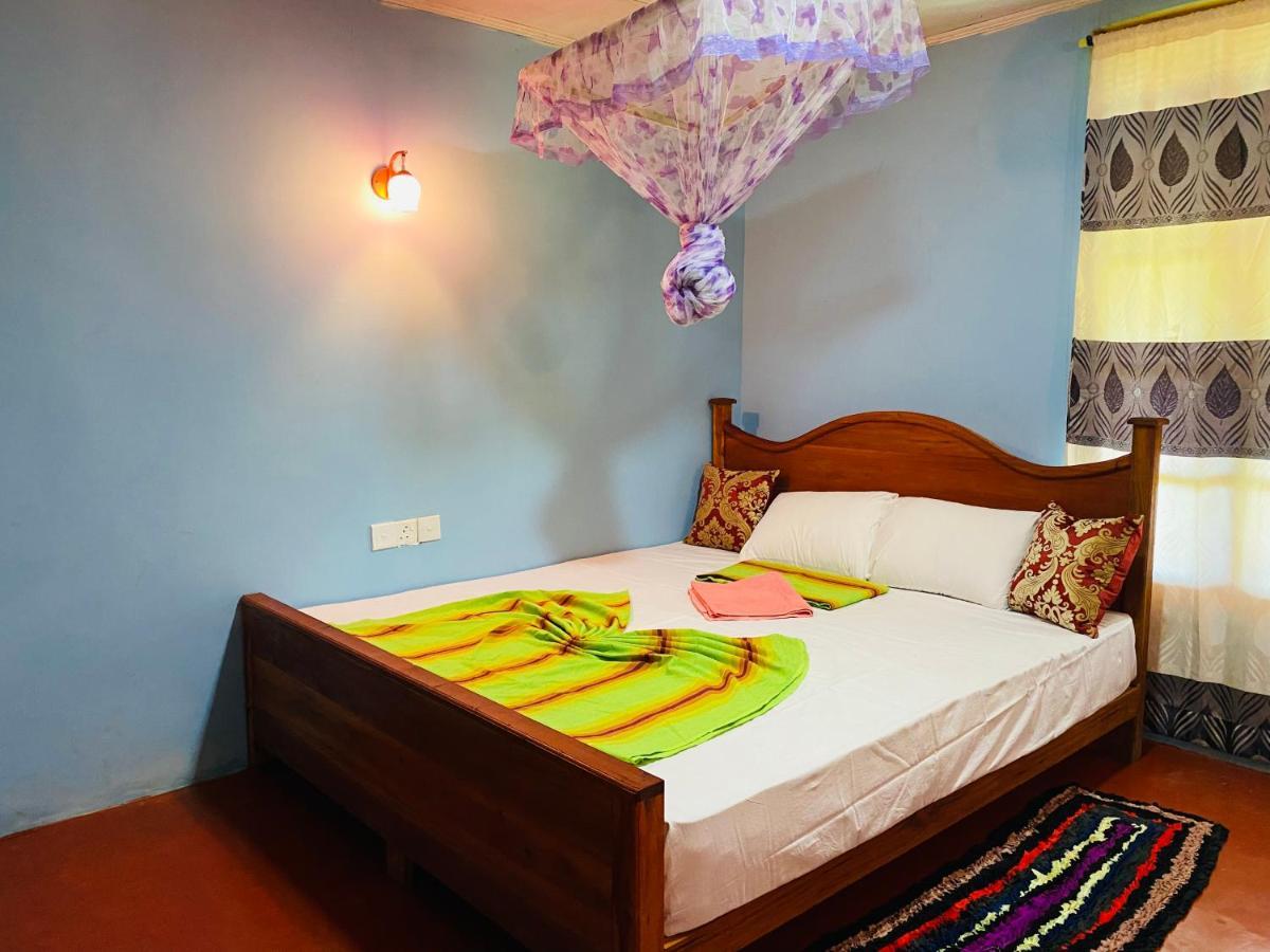 Guest house Sigiri Lion Eco Palace *