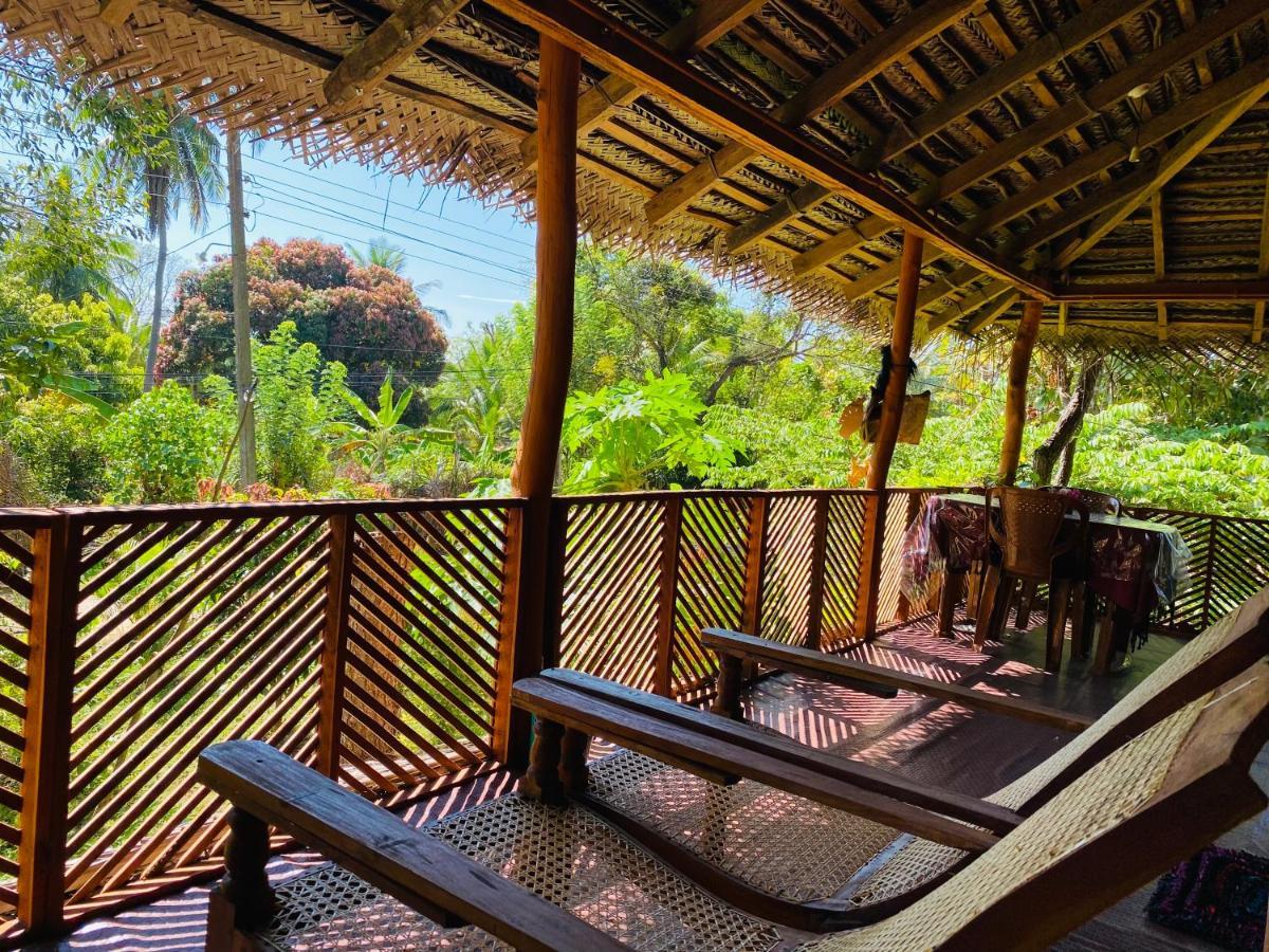 Sigiri Lion Eco Palace