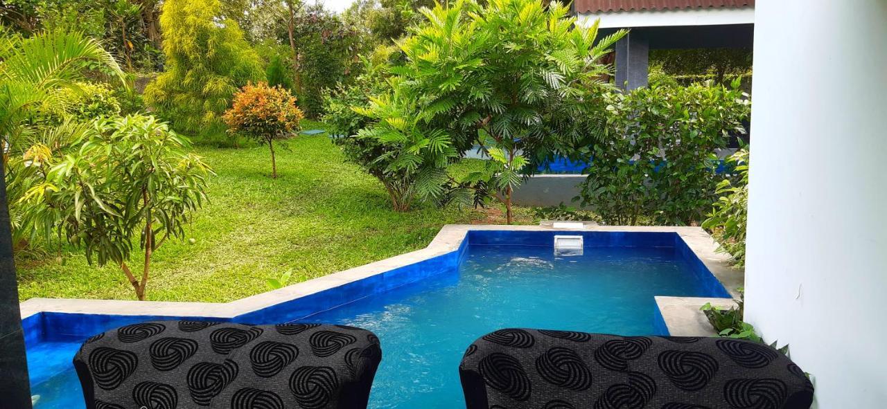 Hidden Guest house