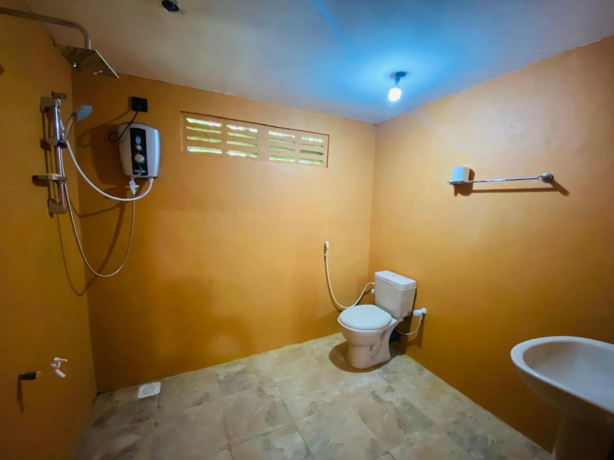 Guest house Sigiri Lion Eco Palace *