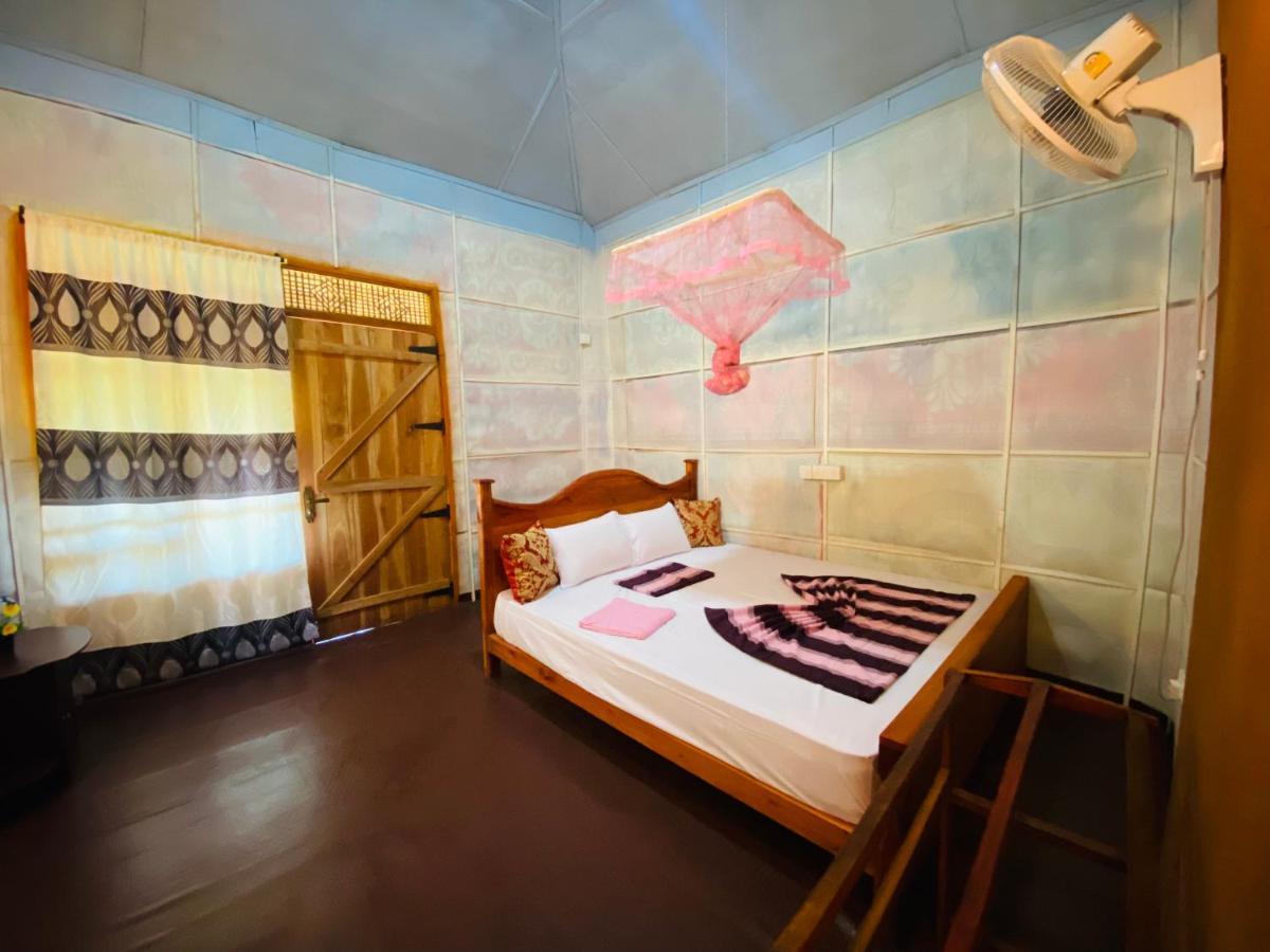 Sigiri Lion Eco Palace Guest house