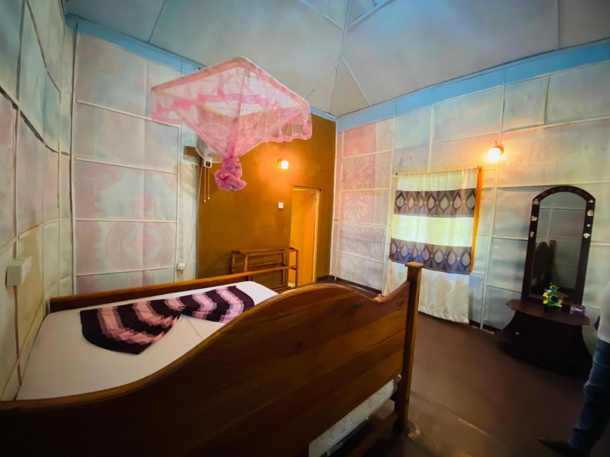 Guest house Sigiri Lion Eco Palace Sigiriya