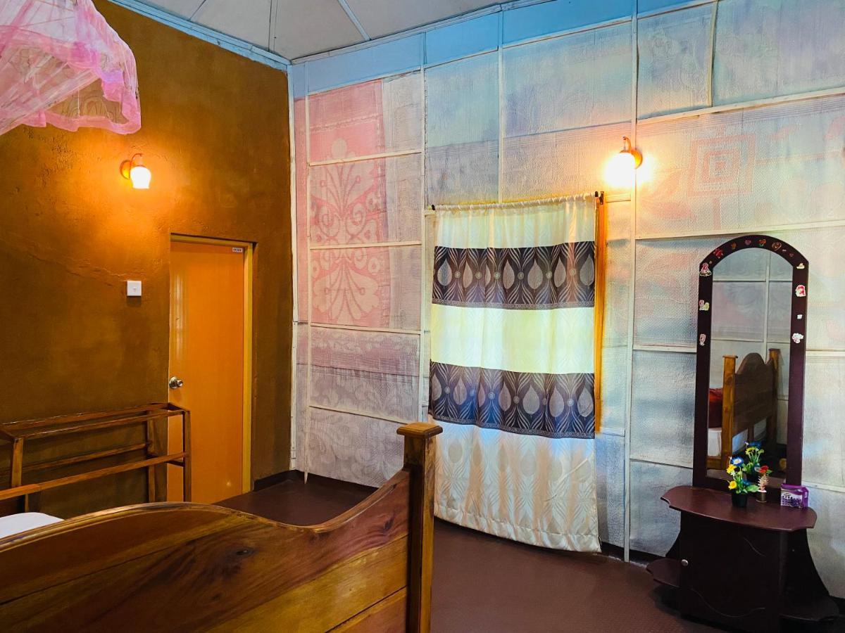 Sigiri Lion Eco Palace Guest house Sigiriya