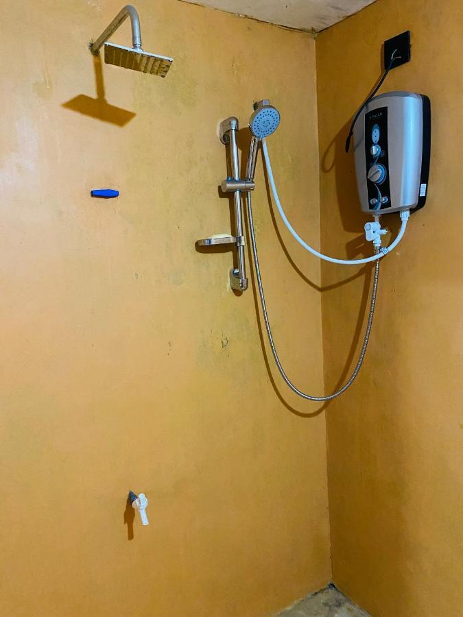 Sigiri Lion Eco Palace Guest house